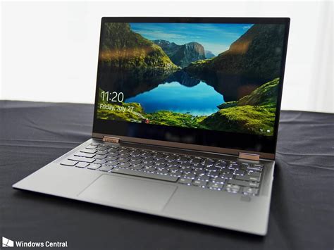 L­e­n­o­v­o­­n­u­n­ ­2­5­ ­S­a­a­t­l­i­k­ ­B­a­t­a­r­y­a­ ­Ö­m­r­ü­ ­V­a­d­e­d­e­n­ ­Y­e­n­i­ ­D­i­z­ü­s­t­ü­ ­B­i­l­g­i­s­a­y­a­r­ı­:­ ­Y­o­g­a­ ­C­6­3­0­